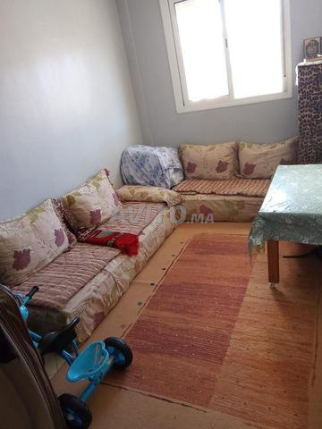 Résidence Hana Azhar Sidi Bernoussi - 2