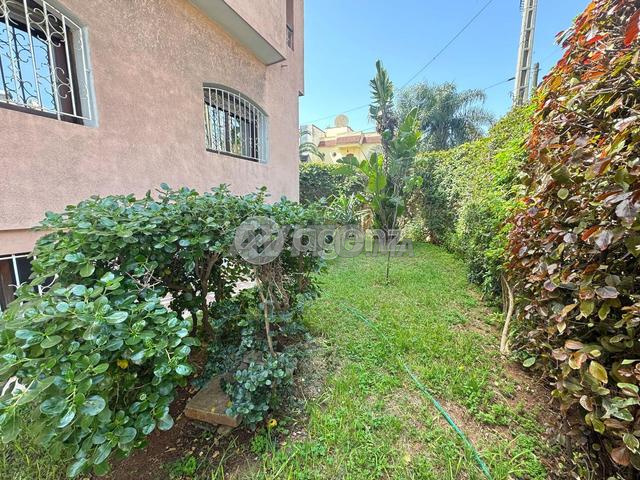 CMN-AC-2103 - Villa à vendre à Californie