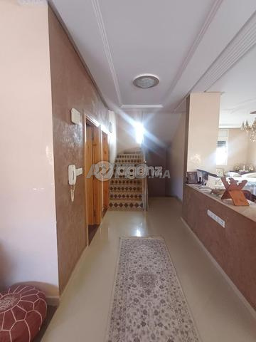 بن-بو-1100 - فيلا للبيع في بوزنيقة - 2