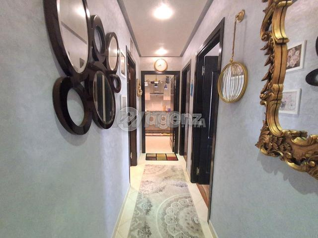 DAR-DA-1087 - Appartement à vendre à Tamaris - 2