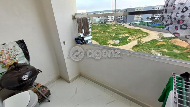 FES-SA-1054 - شقة للبيع بطريق إيموزار - 2