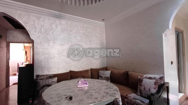 RAK-SA-1109 - Appartement à louer aux Portes de Marrakech 2 - image 2