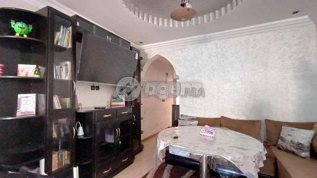 RAK-SA-1109 - Appartement à louer aux Portes de Marrakech 2 - image 4