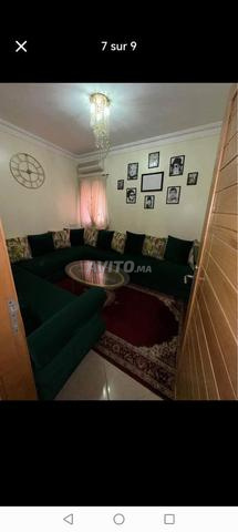 شقة عائلية للكراء - 2