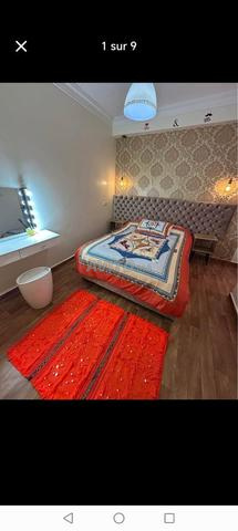 Appartement familial à louer - image 4