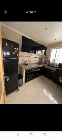 Appartement familial à louer - image 3