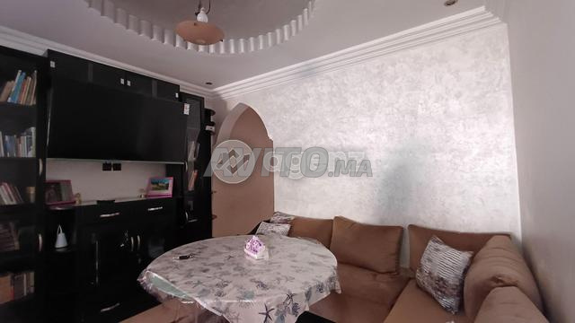 RAK-SA-1109 - Appartement à louer aux Portes de Marrakech 2 - image 5