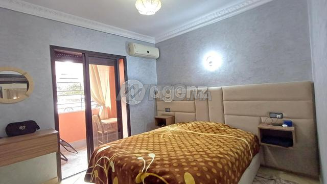 RAK-GU-1337 - شقة للبيع في أميرشيش