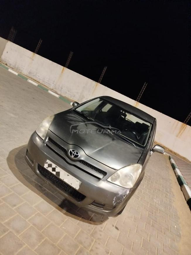 طويوطا فيرسون اصانص مويدل 2007.  7 لبلاييص 