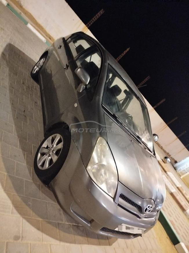 طويوطا فيرسون اصانص مويدل 2007.  7 لبلاييص 