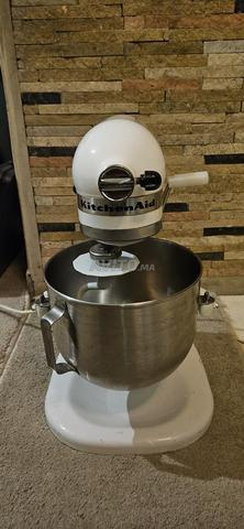 عجانة كيتشن ايد 5 لتر - 2