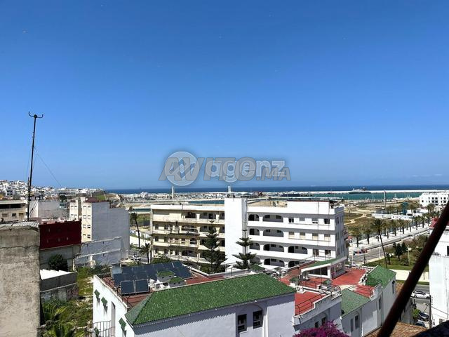 TNG-TA-1020 - فيلا للبيع في حي الشاطئ - 2