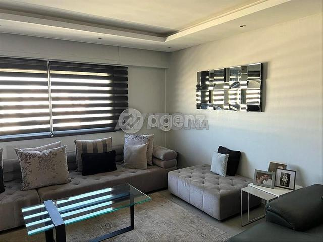 CMN-MA-2592 - Appartement à vendre à Franceville - 2