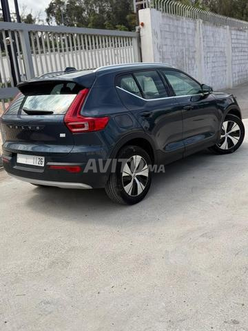 فولفو XC40 - 2
