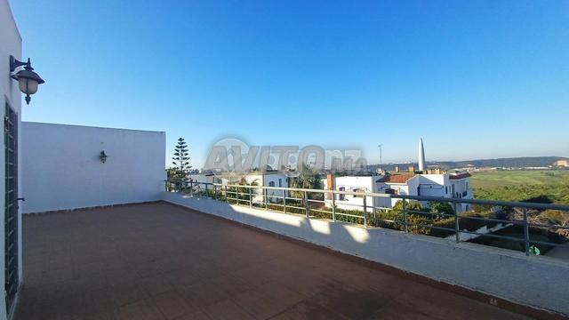 RBA-YO-1089 - فيلا للبيع في اليوسفية - 2