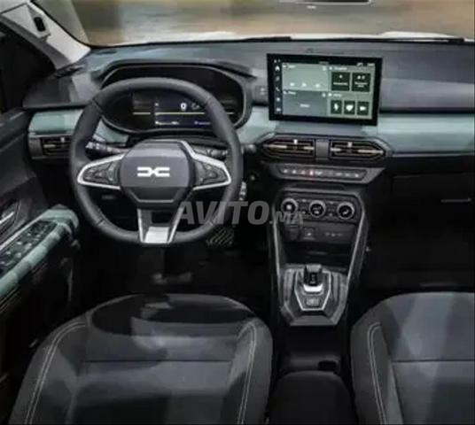 Louer voiture à 7P luxe familiales - 2