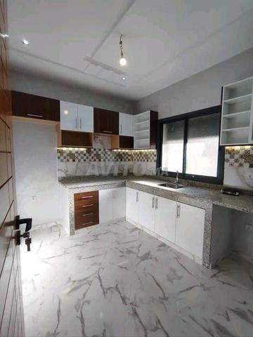 شقة للإيجار - 2