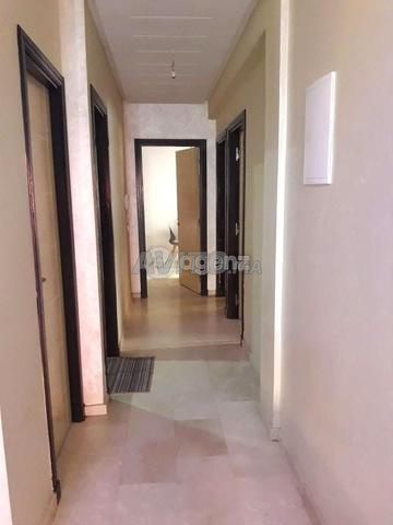 CMN-HA-2021 - Appartement à vendre à Oulfa - 2