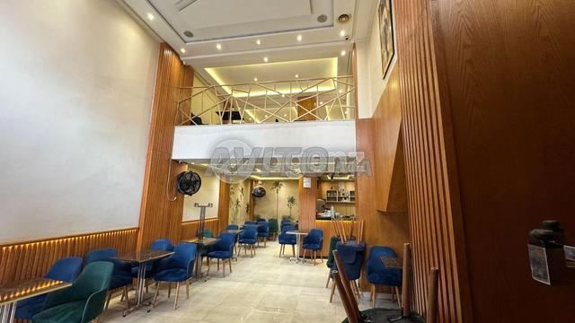 CMN-MA-2605 - محل تجاري للبيع في الهرميتاج - 2