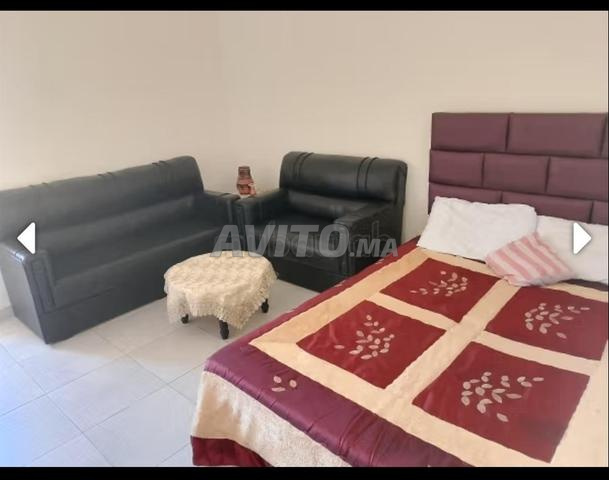 appartement a vendre - 2