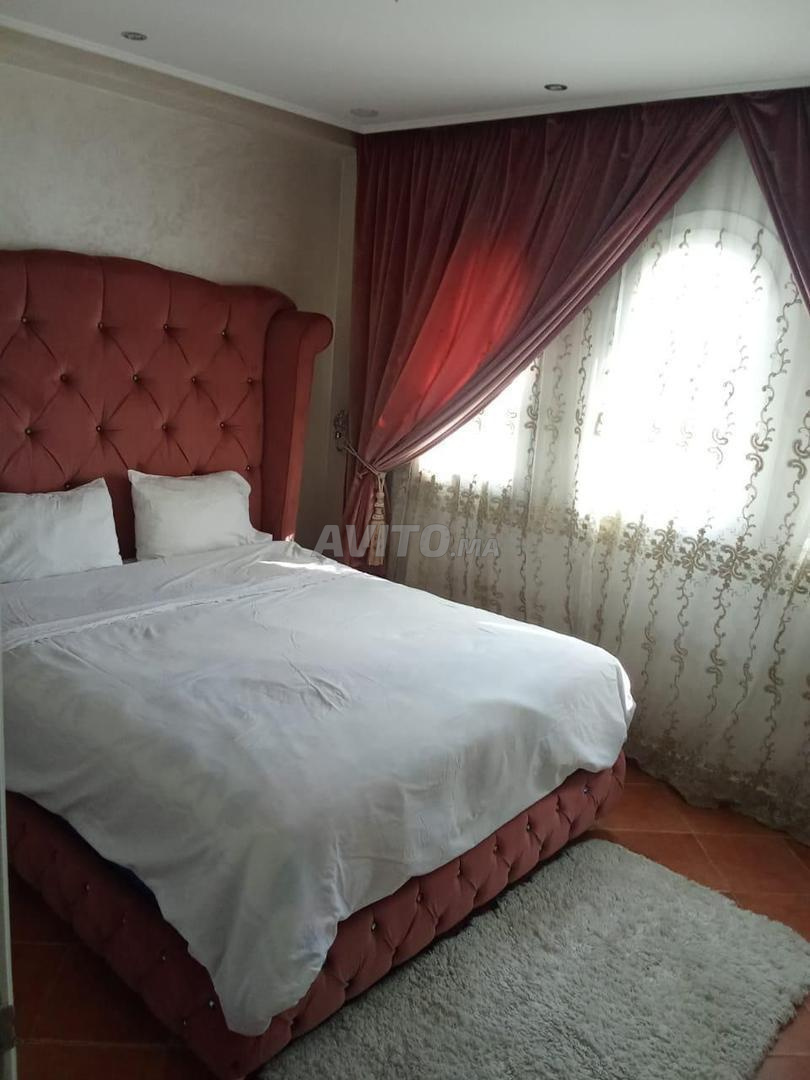 Appartement à louer avec terrasse Malabata Tanger - image 4