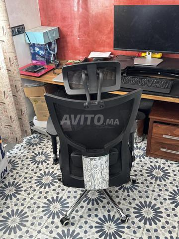 Chaise de bureau - 2