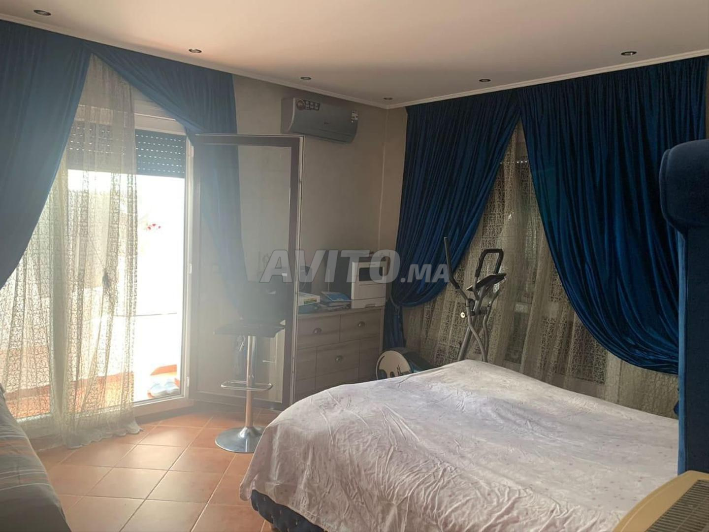 Appartement à louer avec terrasse Malabata Tanger - image 5