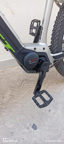 Vélo électrique Scott 29 - 2