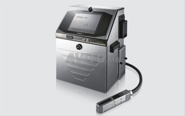 Imprimante Hitachi neuve - 2