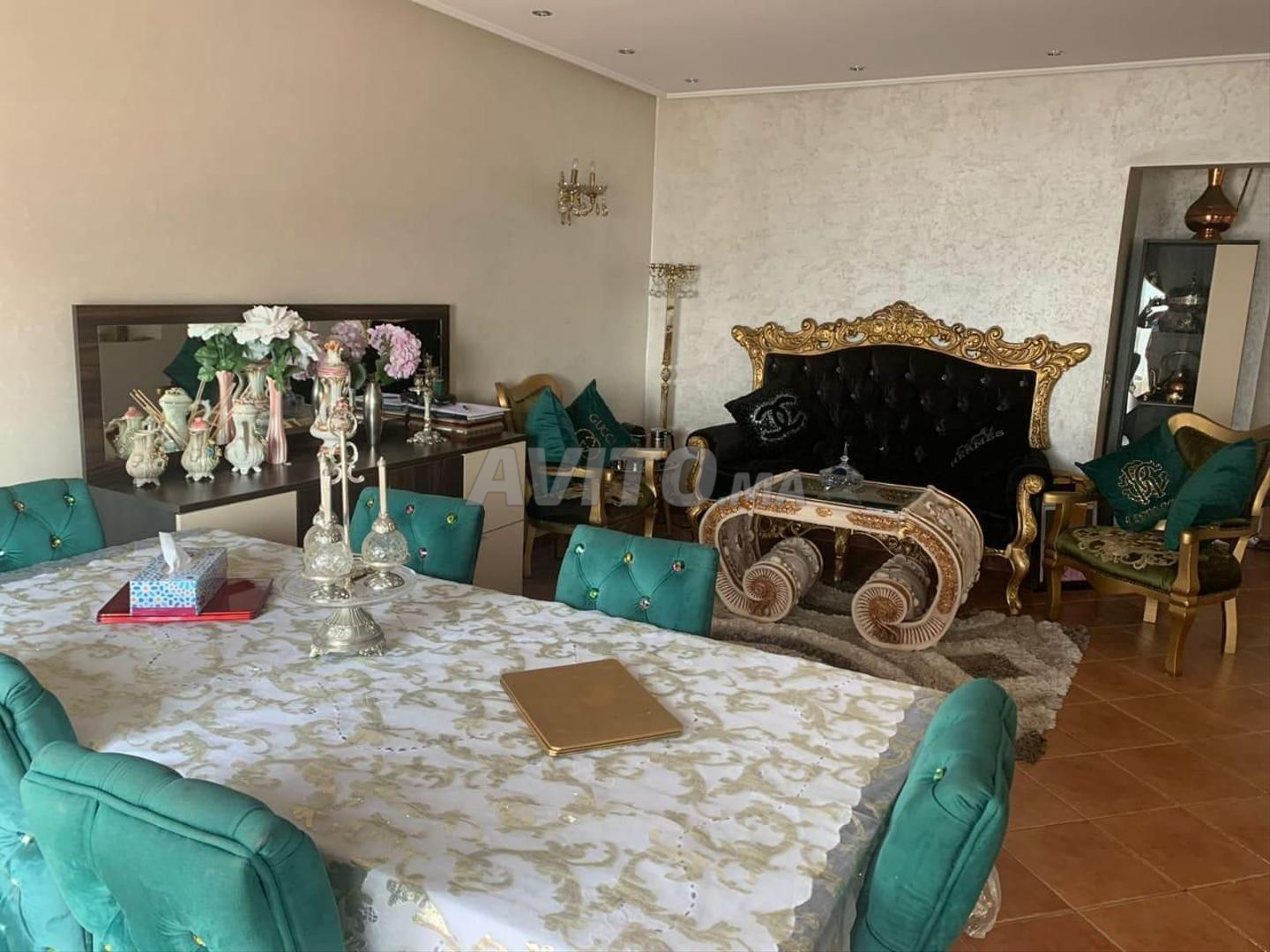 Appartement à louer avec terrasse Malabata Tanger - image 2