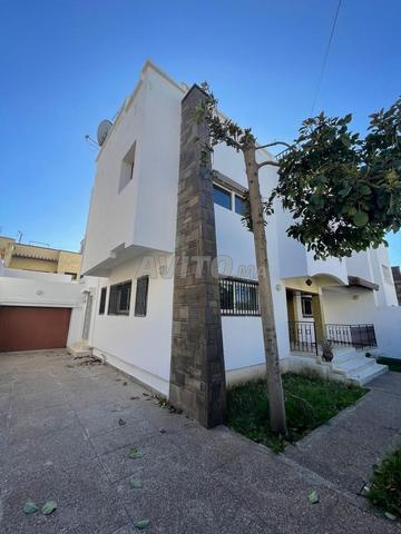 Villa à vendre à Hay Salam à Salé - 2