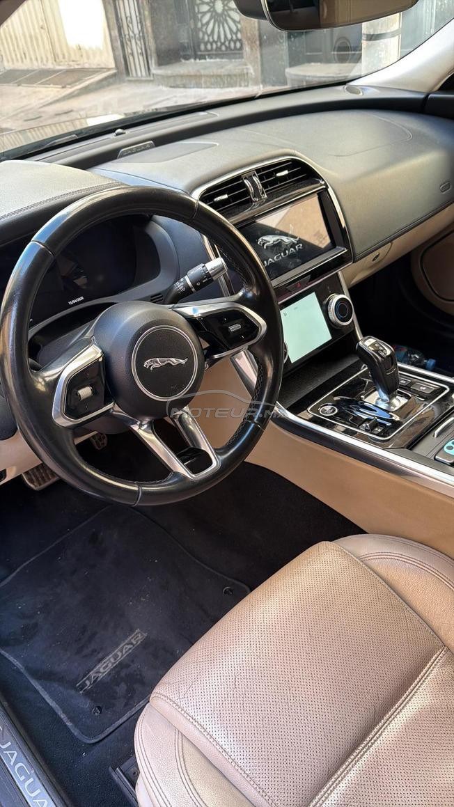 Jaguar XE Diesel Automatique 2020 à Rabat