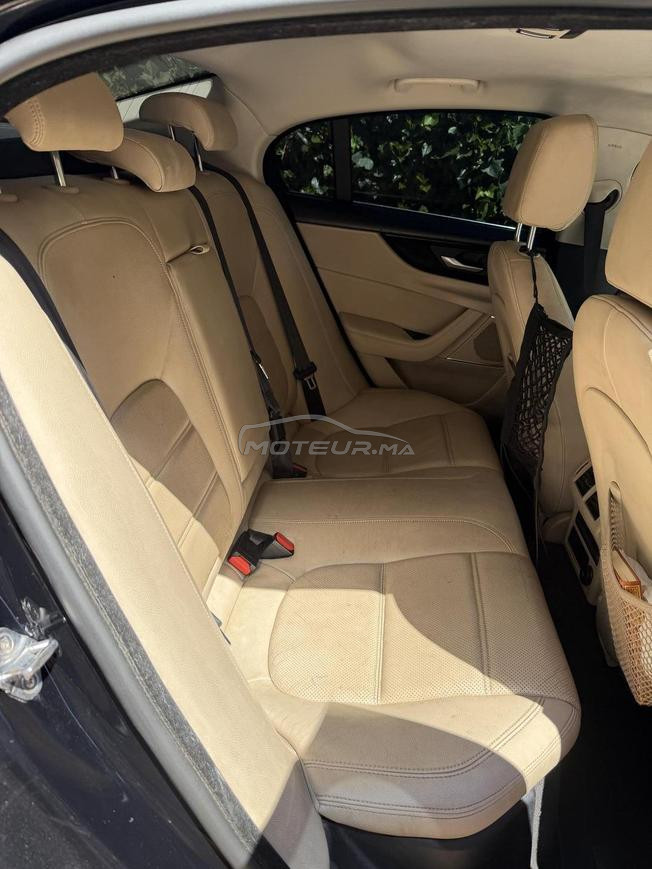 Jaguar XE Diesel Automatique 2020 à Rabat