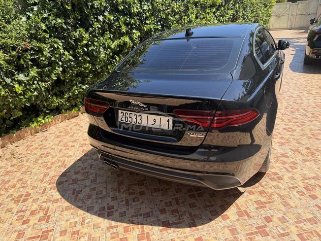Jaguar XE Diesel Automatique 2020 à Rabat