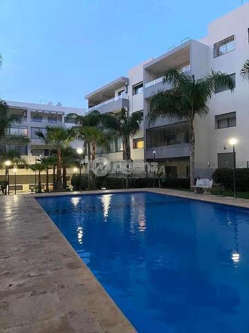 MHD-MHD-1199 - Appartement à vendre à Mannesmann - 2