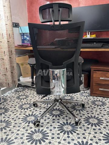 Chaise de bureau - 2