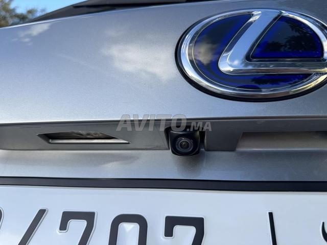 Lexus NX300h F-Sport Hybride 2021