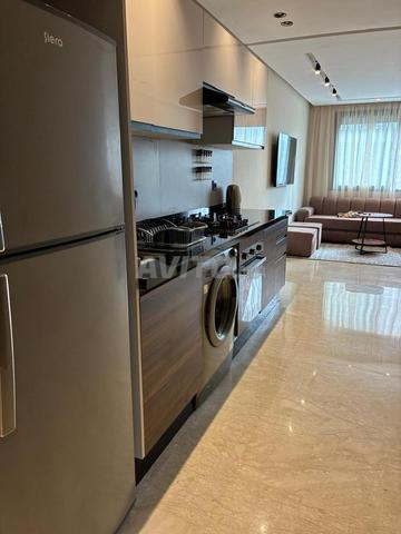 استوديو مفروش جديد في أولفة شيخ زايد - 2