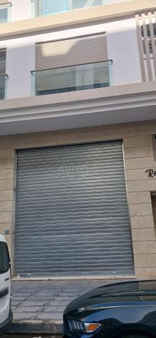 للإيجار محل تجاري 53 م² - 2