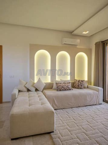 Location Appartement Prestigia - 2