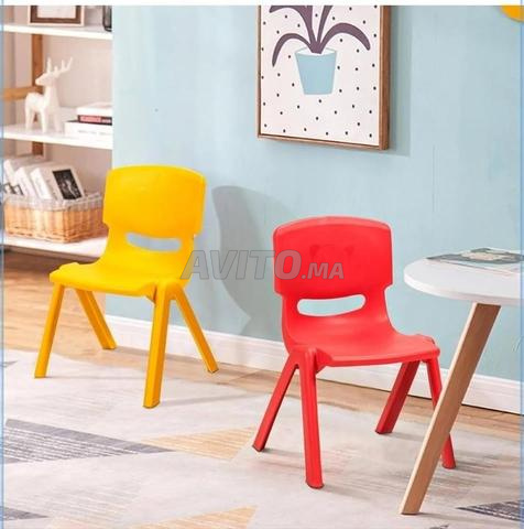 أثاث حضانة بسعر جيد - 2