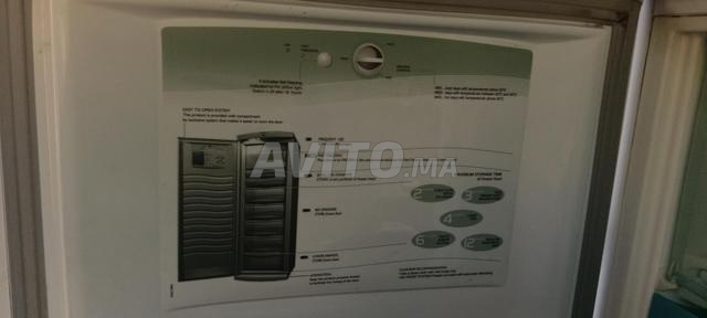 Congélateur Whirlpool - 2