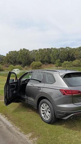 Twareg V6 à vendre - 2