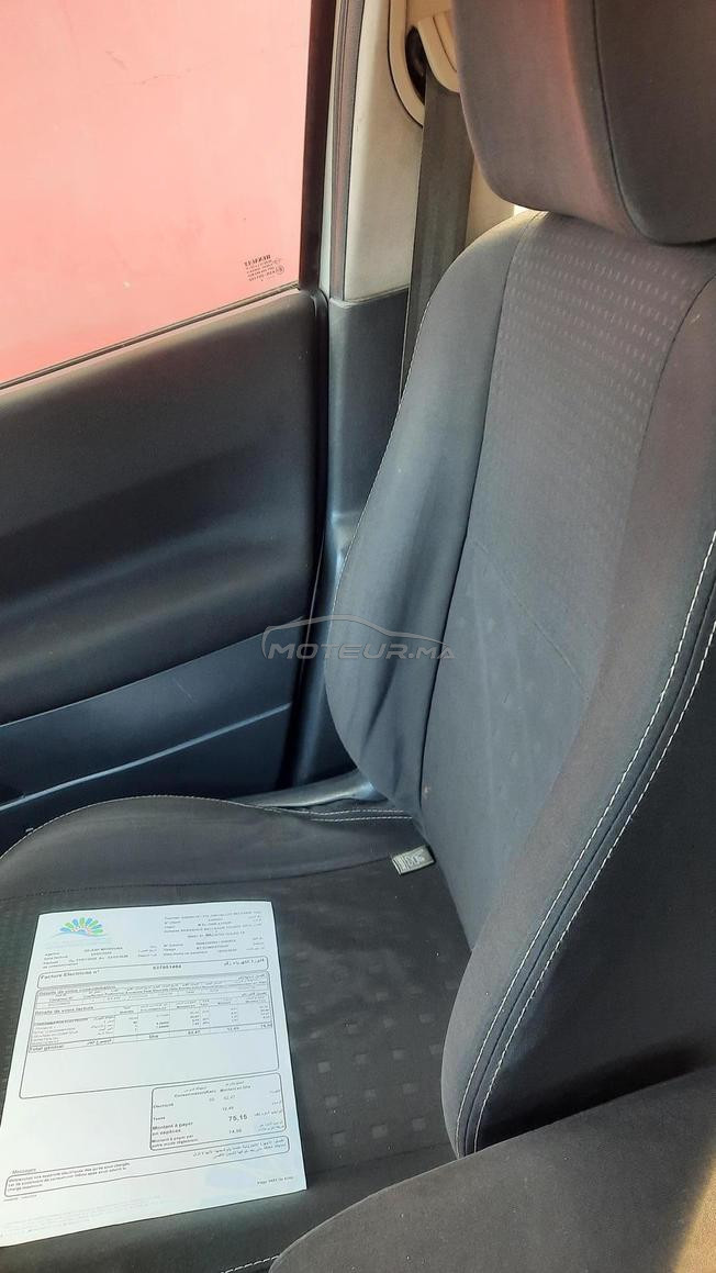reunul Mégane 2 2005 kaskita