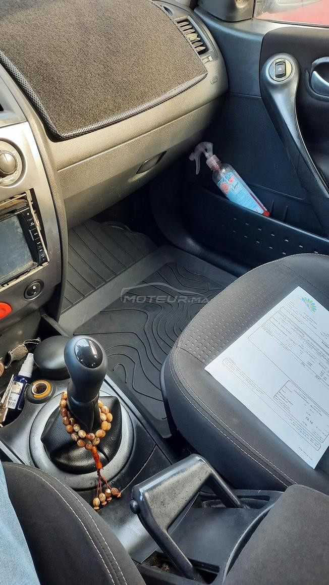 reunul Mégane 2 2005 kaskita