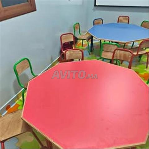 Meubles de crèche disponibles - 2