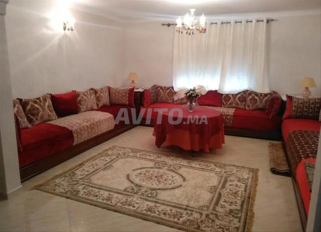 Apartment Meublé Hamria  - 2