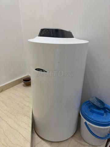 Chauffe-eau électrique - 2