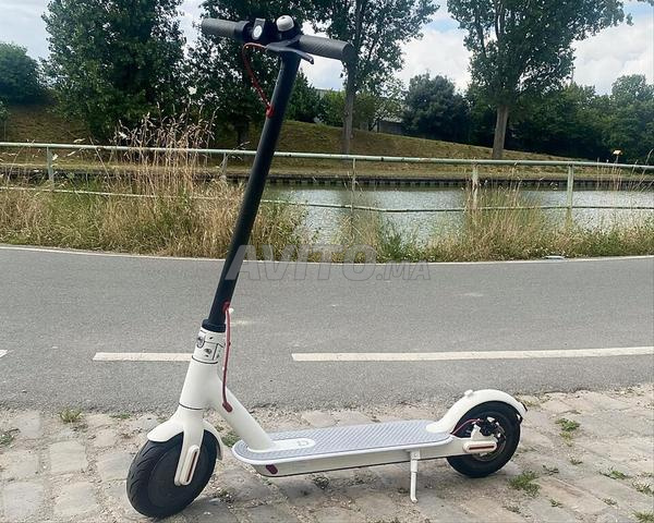 Trottinette Xiaomi M365 - 2