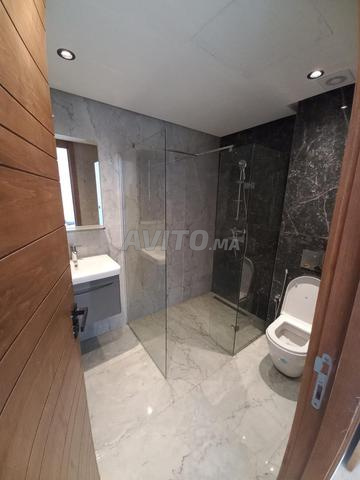 شقة مفروشة للإيجار بالجديدة - 2